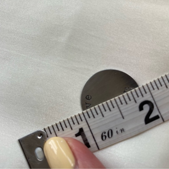 Origami Owl “Love” Back Plate - Picture 4 of 6